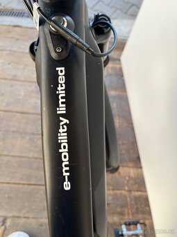 Elektrokolo MAXBIKE - 11