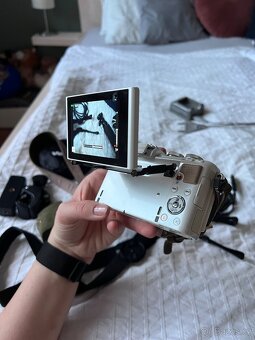 Olympus Pen E-PL 7 - 11