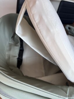 Kočárek Easywalker Rockey L dvojkombinace - 11