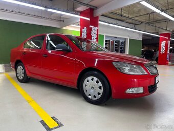 Octavia 2 facelift - 11