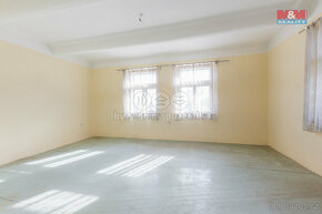 Prodej rodinného domu, 408 m², Nový Bydžov - Skochovice - 11