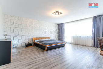 Prodej rodinného domu, 250 m², Chropyně, ul. Tovačovská - 11