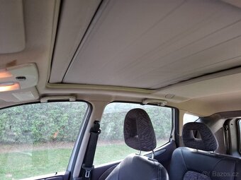 Mercedes A 170 CDI 1.7 Diesel Automat Klima Model 2004.-. - 11