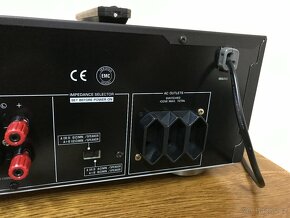 Yamaha AX-396 - 11
