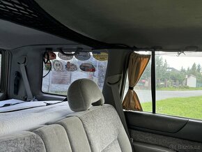 Nissan Patrol - 11