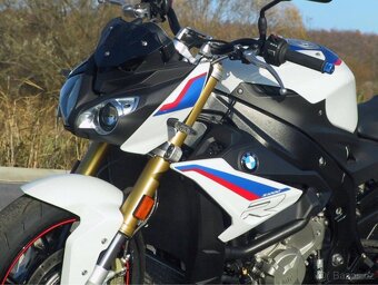 Prodám BMW S 1000 R - 11