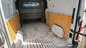 RENAULT MASTER 7 Míst 2.3 DCI 06/2015 odpočet DPH - 11