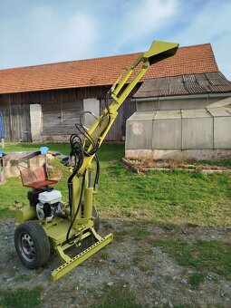 Minibagřík - 11