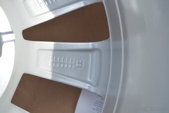 Škoda Karoq,Seat Ateca – NOVÉ 16 orig. alu disky 6x16 - 11