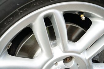 Mini Cooper 2010 1.6 90KW - 11