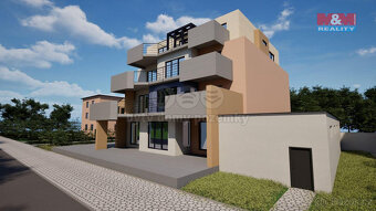 Prodej bytu 2+kk, 55 m², Mladá Boleslav, ul. Husova - 11