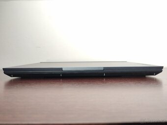 Herní Legion 5,RTX 3060-130w,R5-6 Core-4,2GHz,Top stav. - 11