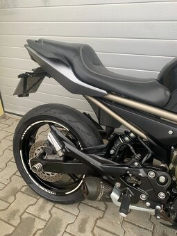 Yamaha XJ6 N - 11