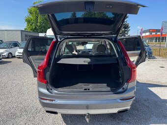 Volvo XC90 D5 POLESTAR 177kW AWD INSCRIPTION ČR DPH - 11