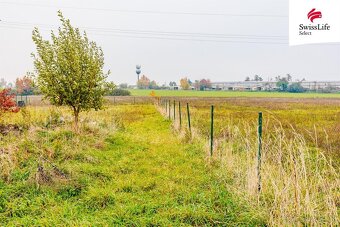 Prodej zahrady 1113 m2, Šumná - 11