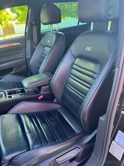 Prodam VW passat b8 2.0 tdi 110kw dsg Rline rv 2020 - 11