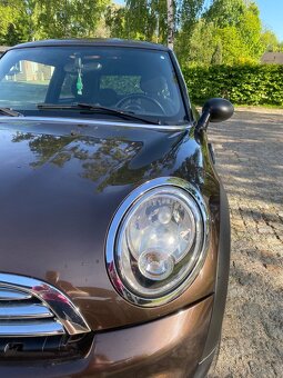 Mini Cooper 2012 facelift - 11