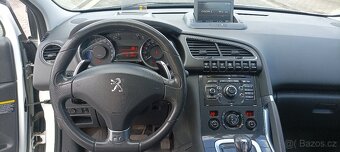 PEUGEOT 3008 2.0HDI 4X4 HYBRID 4 140KW 148000KM - 11