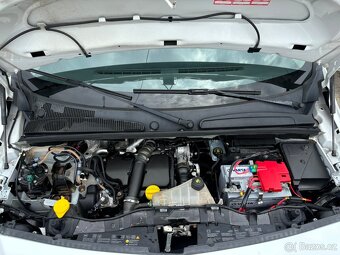 Mercedes-Benz Citan 2015 - 11