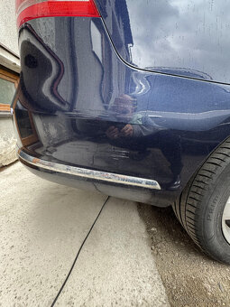 Volkswagen Passat B7 2.0 TDI, Combi, tažné - 11