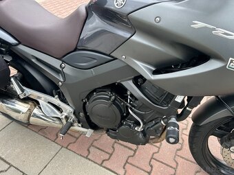 Yamaha TDM 900 2010 - 11