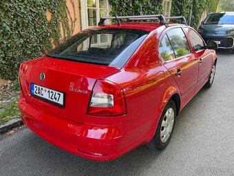 Škoda Octavia II facelift 1.4i 16V 59kW 82tis. km - 11