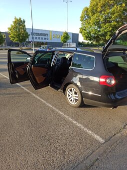 Volkswagen Passat B6 2.0 tfsi 147kw - 11