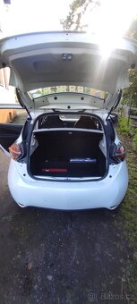 Renault ZOE 135, 52 kWh - 11