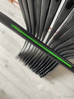 Hokejka CCM Trigger 6 P29 85flex levá ZÁRUKA - 11