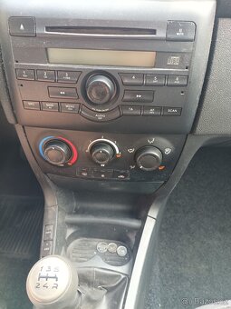 Fiat Stilo kombi 1.6i-16v ,klima orig 128tis.km - 11