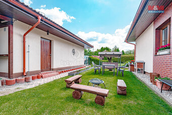 Prodej rodinného domu, 118 m², Vamberk, ul. Peklo - 11