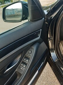 BMW F11 525d 2016 - 11
