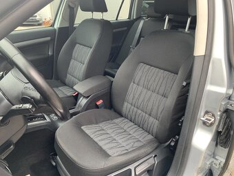 Škoda Octavia combi II FL 1.4 TSI DSG Elegance r.v. 2009 - 11