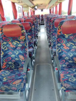 Autoskolsky autobus SETRA S316UL - 11