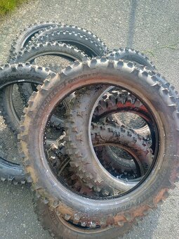CROSS pneu 80/100-21,90/90-21+140/120-18 - 11
