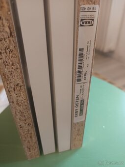 Police Ikea plus konzole - 11