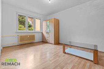 Pronájem, byt 1+1, 38 m2, Uherské Hradiště, ev.č. 03247 - 11