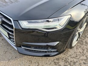 AUDI A6 2,0 TDI 140 kW S-LINE  DSG 4x4 TOP - 11