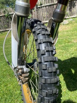 Honda Cr 125 2001 - 11