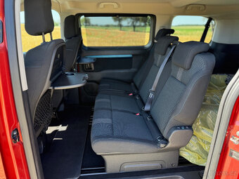 Peugeot Traveller 2.0Hdi 110kW L2H1 - 11