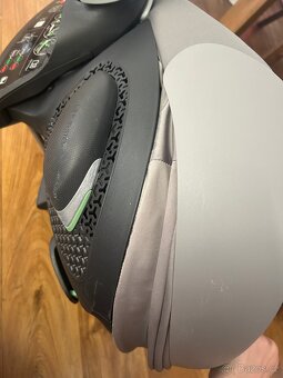 Vajíčko Cybex Cloud G+ Lava Grey - 11