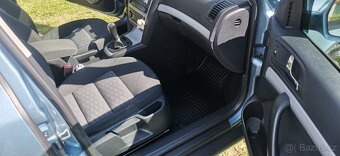 Prodám Škoda Octavia 2 1.4 Tsi 90 kW - 11