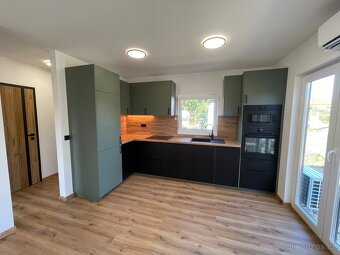 Obytný kontejner, modulový dům, tinyhouse - 11