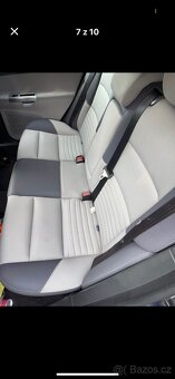 Volvo v50 2.0D - 11