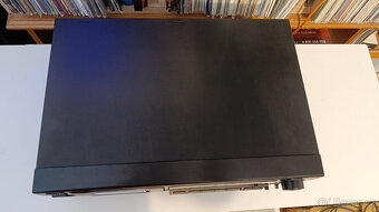 AIWA AD-F850 Cassette Deck/Dolby B-C/ 3 Head / MPX - 11
