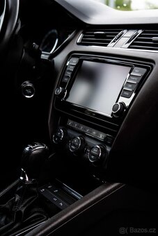 Škoda Octavia Combi 2.0 TDI 135 kW DSG 4x4 Laurin & Klement - 11