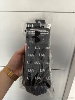 Ponozky Under Armour - 11