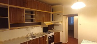 Byt 3+1 v RD O.- Zábřeh, garáž, část zahrady, klidná čtvrť.. - 11