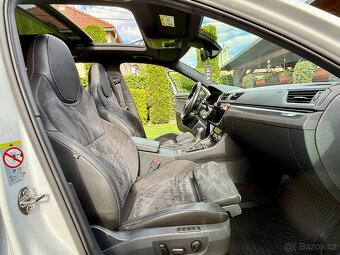 Škoda Superb Combi Sportline DSG - 2.0TDi 140Kw 190Ps. -FULL - 11
