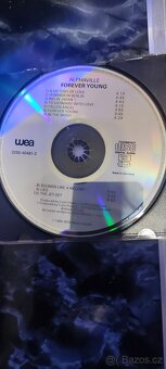 Prodám CD Rock a Pop Music - 11